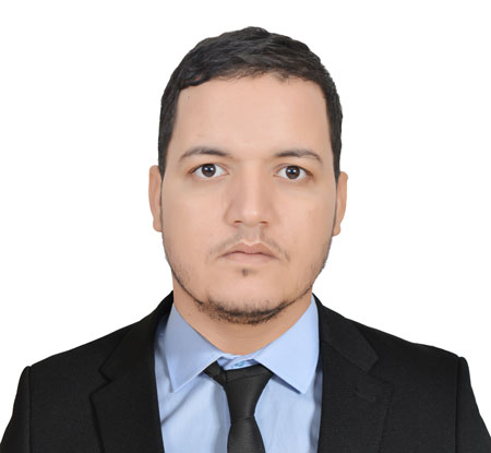 Radouan – Head of Transportation