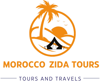 Moroccozida Tours - Home